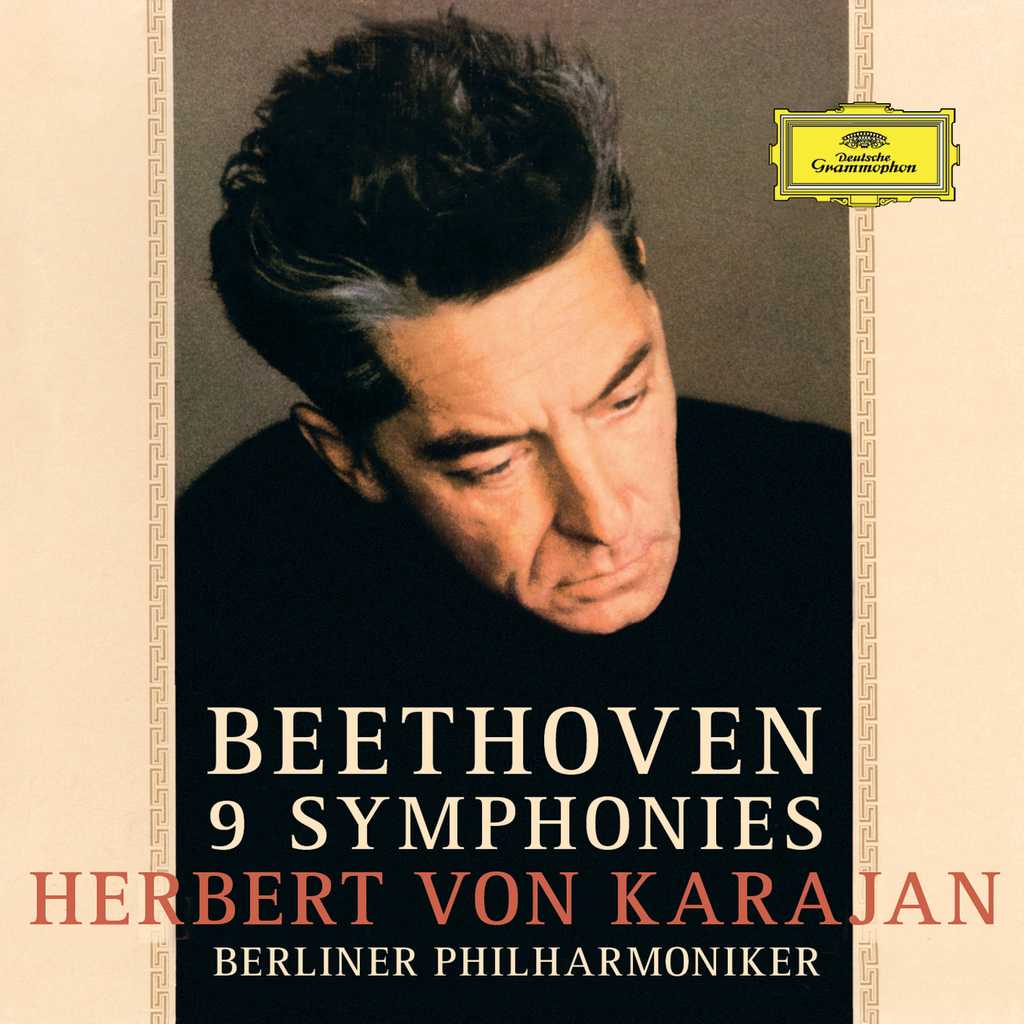 Beethoven 9 Symphonies