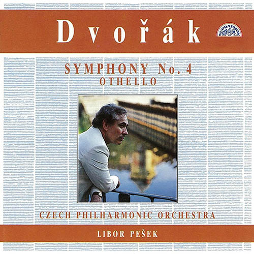 Dvořák Symphony No. 4, Othello
