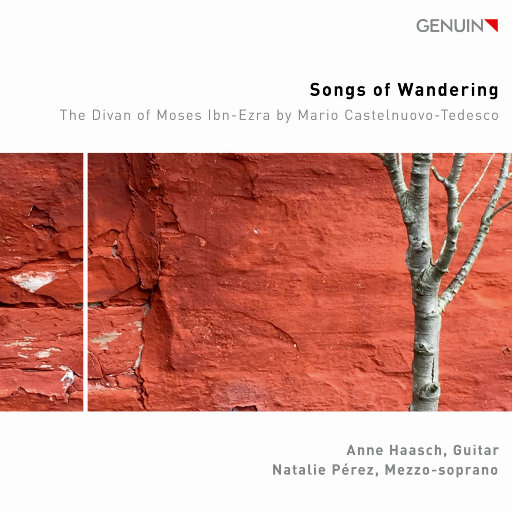 漂泊之歌 (Songs of Wandering)