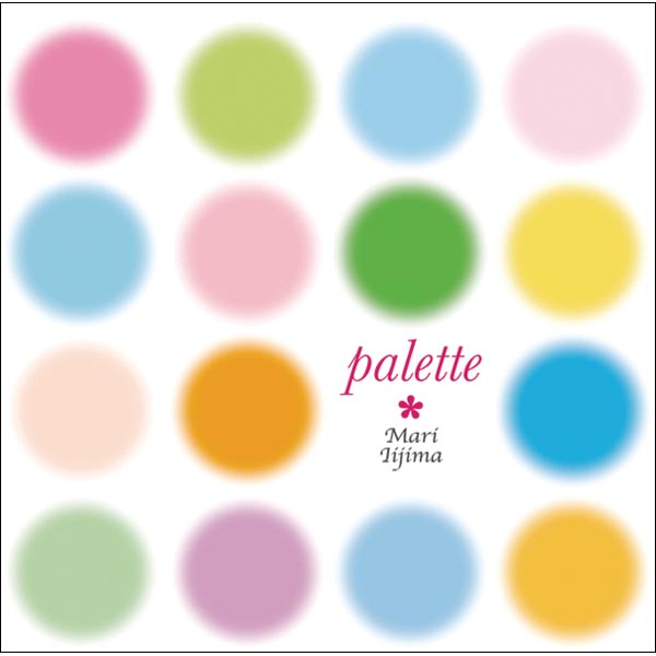 palette（パレット）