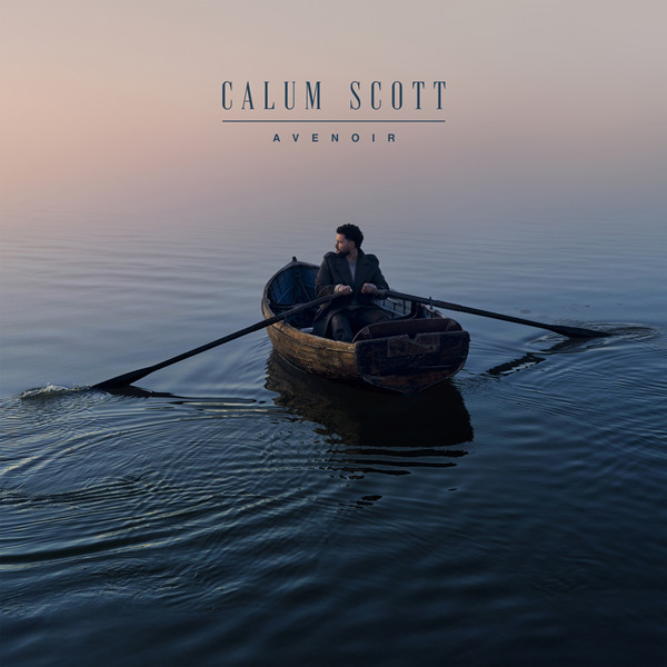 Calum Scott – Avenoir