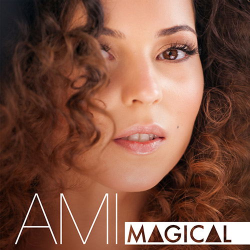 Ami – 合集[32单曲] 2012-2024