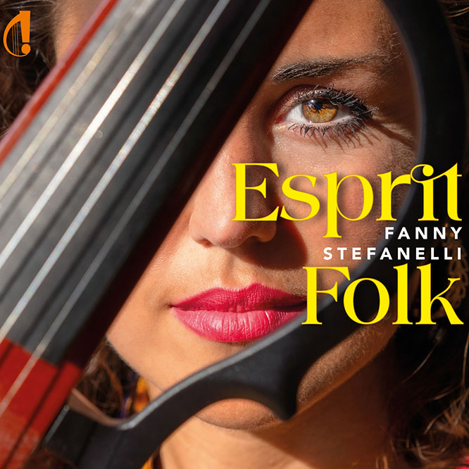 Esprit Folk