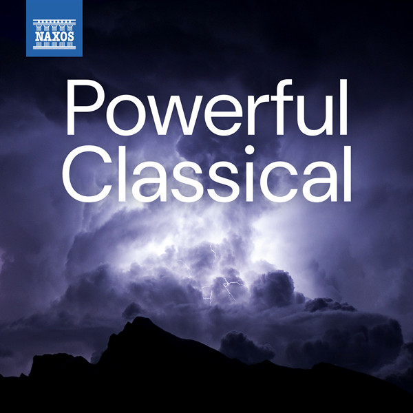 Powerful Classical [35曲]