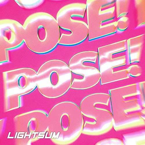LIGHTSUM Digital Single