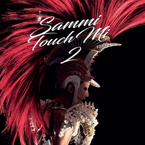 Sammi Touch Mi 2 Live 2016 (Live)