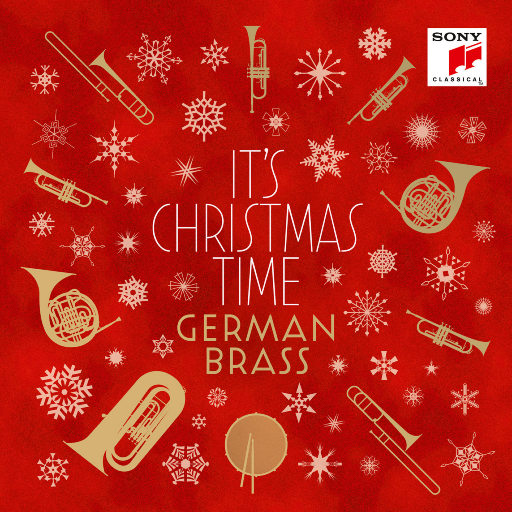 圣诞时刻 (It s Christmas Time)