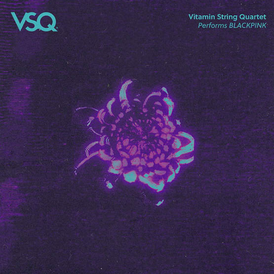 VSQ Performs BLACKPINK