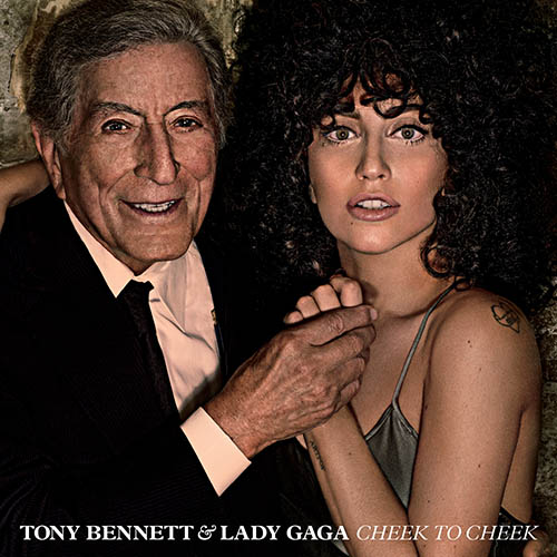 Tony Bennett