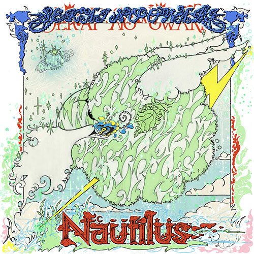 世界末日 (SEKAI NO OWARI) – Nautilus