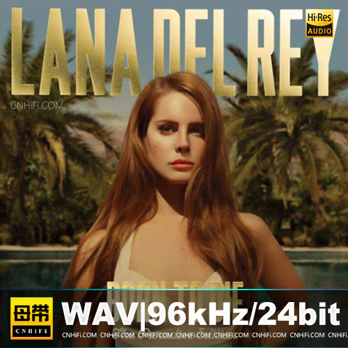 Born To Die