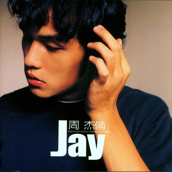 2000 – Jay