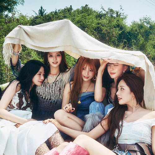 fromis_9 – From Our 20’s – EP