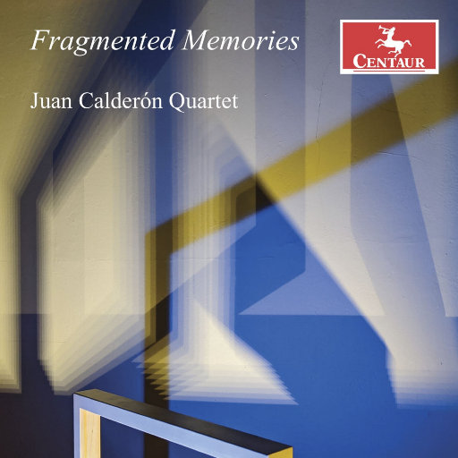 零碎的回忆 – 爵士作品 (Fragmented Memories)