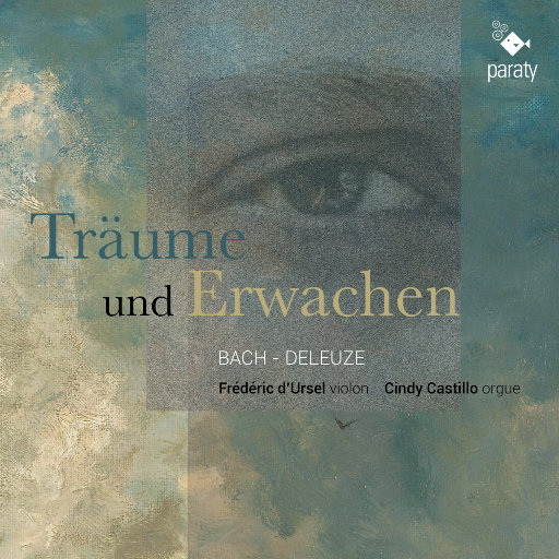 梦与觉醒 (Träume und Erwachen)
