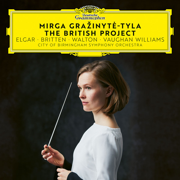 The British Project (英国计划)