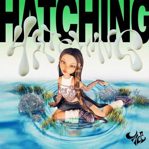 陈凯咏- Hatching