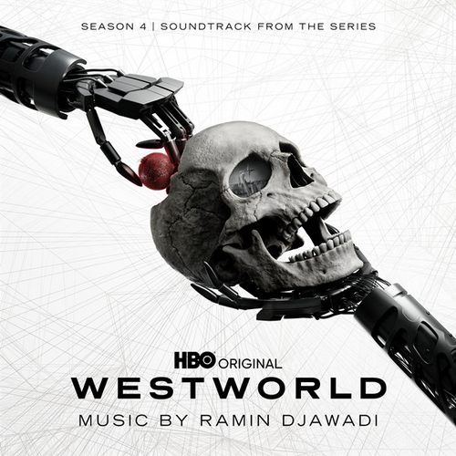 Westworld: Season 4 西部世界：第四季 电视剧原声带