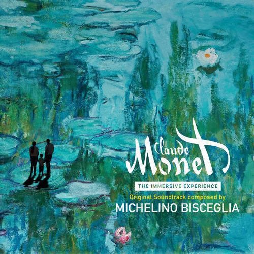 莫奈 — 身临其境的体验（Monet Immersive Experience）