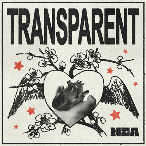 Nea – TRANSPARENT
