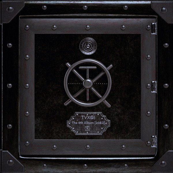 东方神起 – 20&2 – The 9th Album