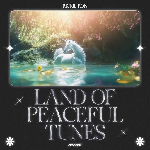 宁静的旋律之乡 (Land Of Peaceful Tunes)