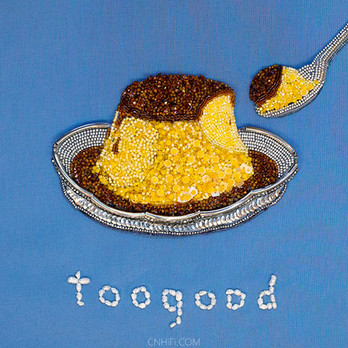 椎名林檎 – toogood
