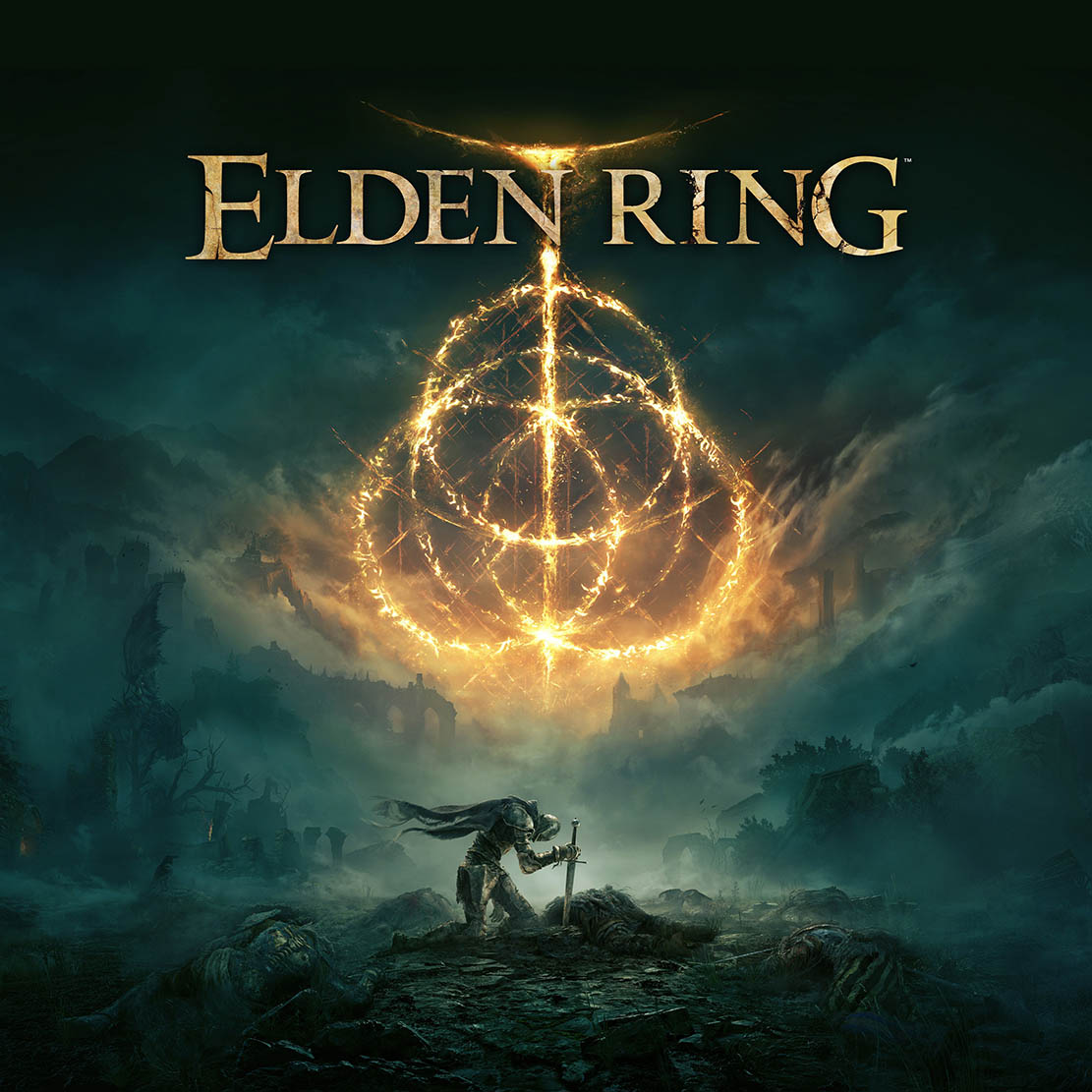 Elden Ring (Original Soundtrack) 艾尔登法环 原声带