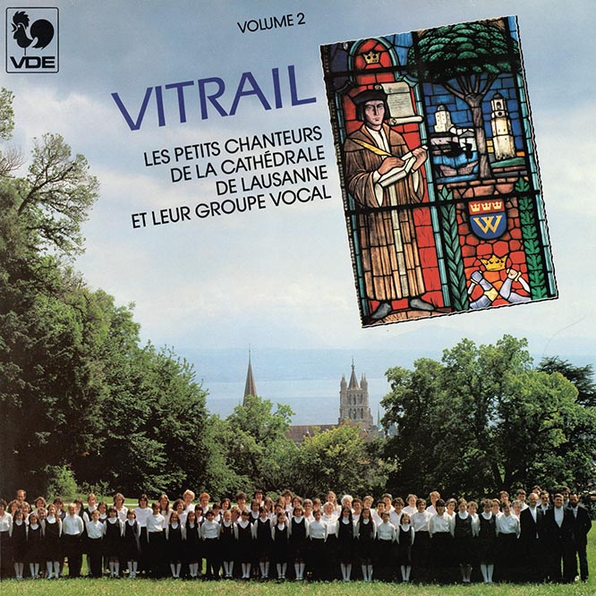 Vitrail