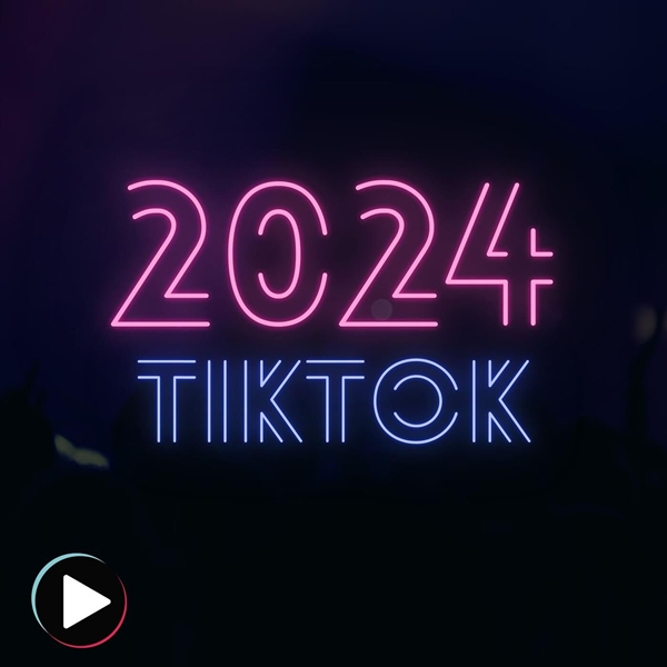 TikTok 2024