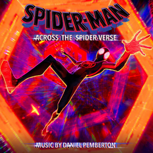 《蜘蛛侠纵横宇宙》 My Name Is… Miles Morales