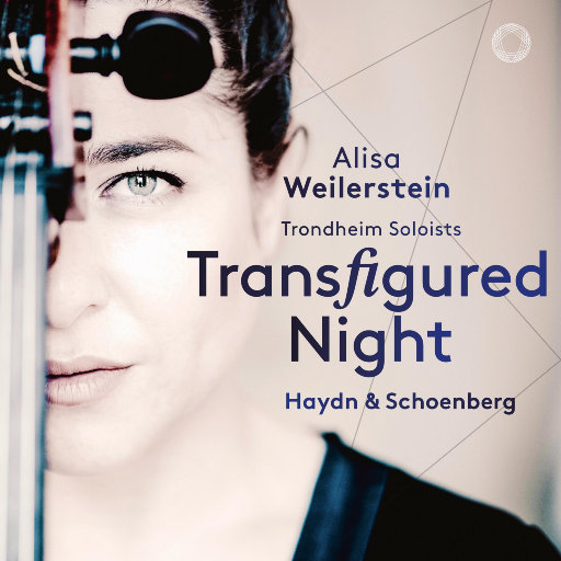变形之夜 (Transfigured Night)
