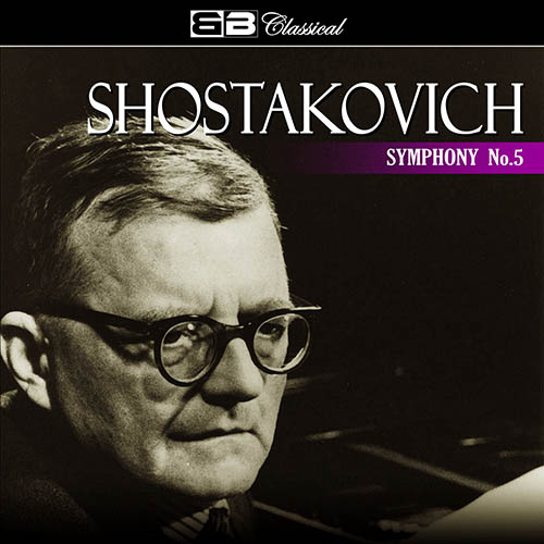Shostakovich Symphony No. 5