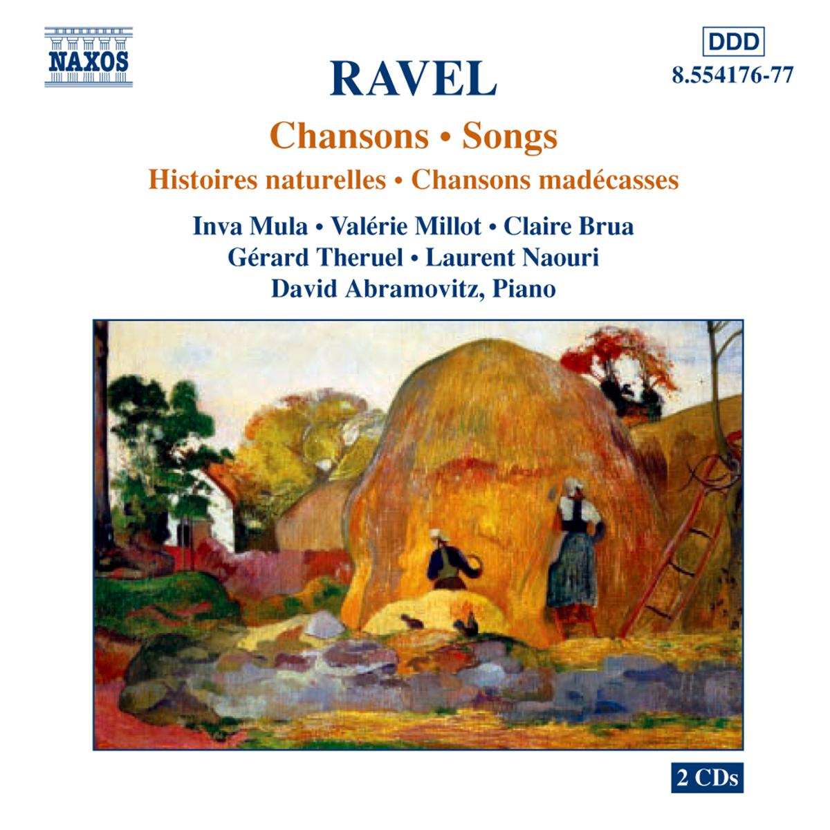 Chansons