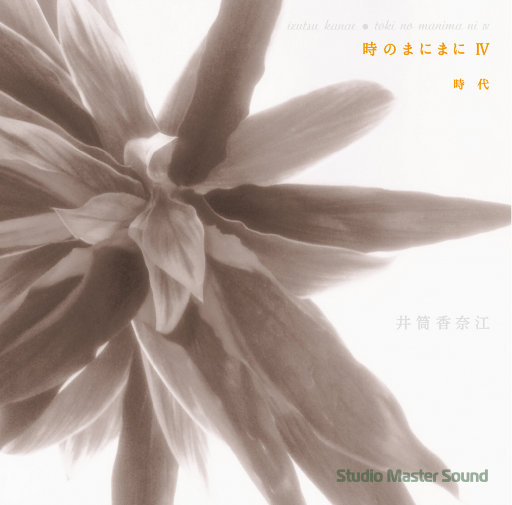 时光流逝Ⅳ 时代 (時のまにまにⅣ 時代)