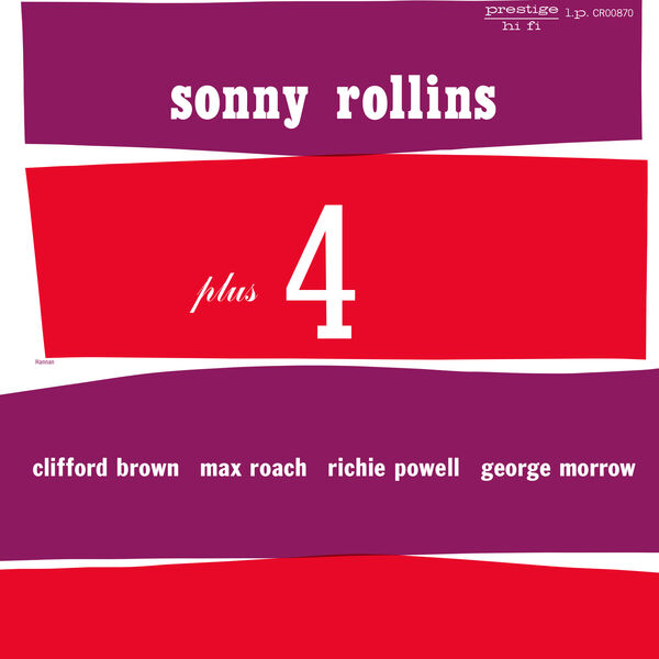 Sonny Rollins