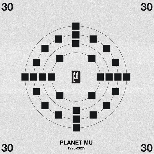 Planet Mu 30