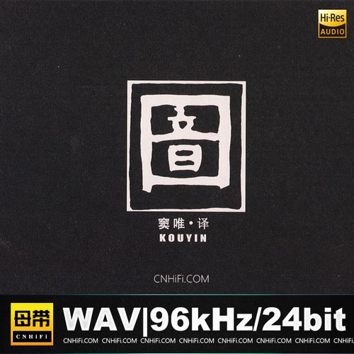 窦唯 – 口音