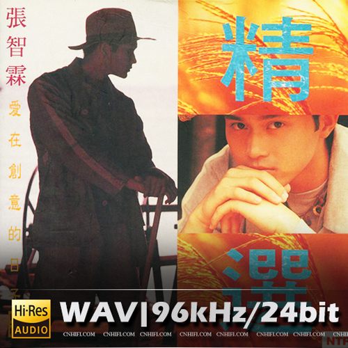 张智霖 爱在创意的日子