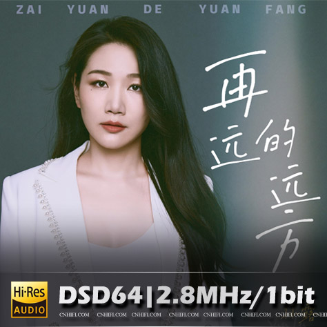 孙露 再远的远方