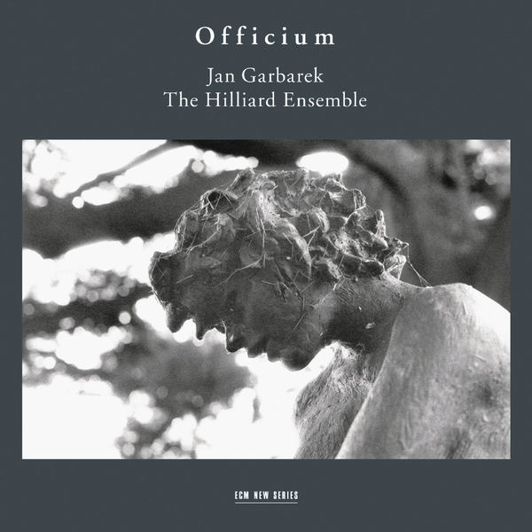 Jan Garbarek – Officium