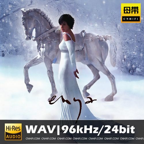 And Winter Came(US, Reprise Records – 512383-2)