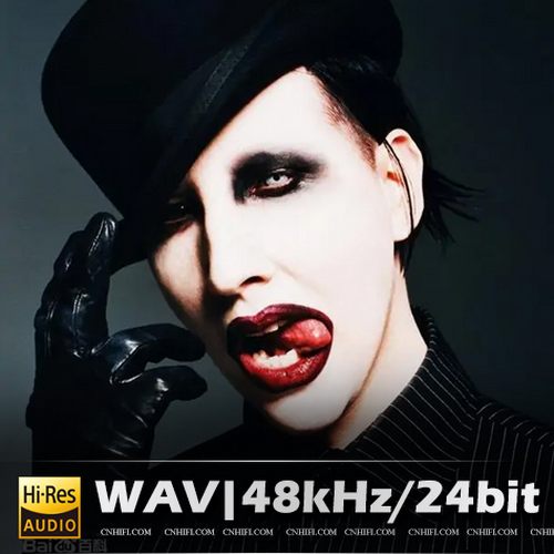 Marilyn Manson（精选合集）