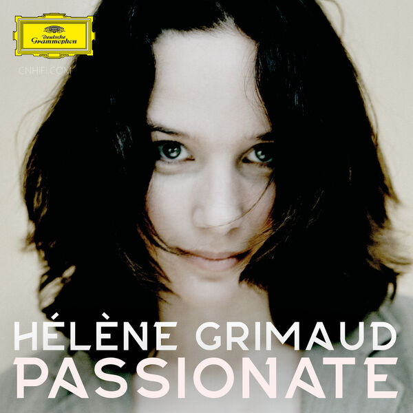 Hélène Grimaud – Passionate