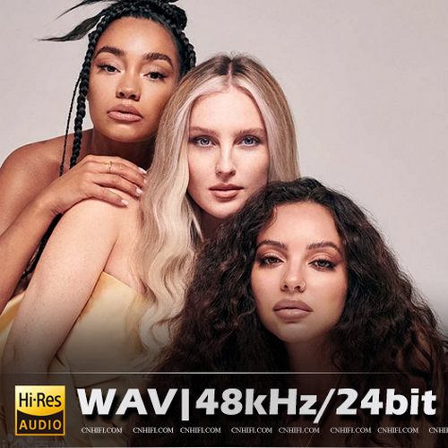 Little Mix（精选合集）
