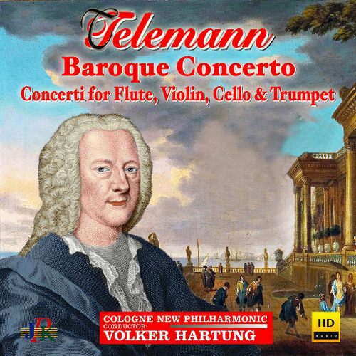 Cologne New Philharmonic Orchestra