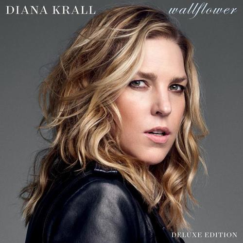 戴安娜·克瑞儿（Diana Krall）（WAV母带合集）