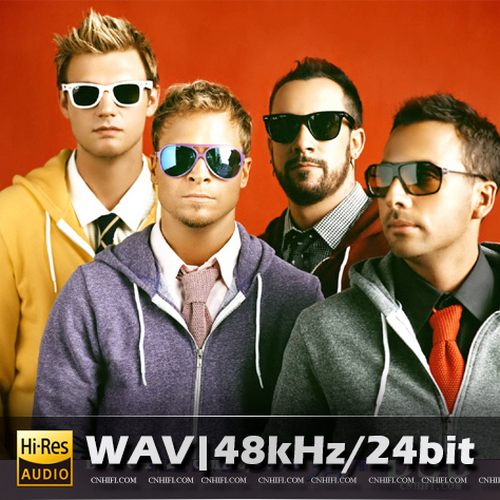 Backstreet Boys（精选合集）