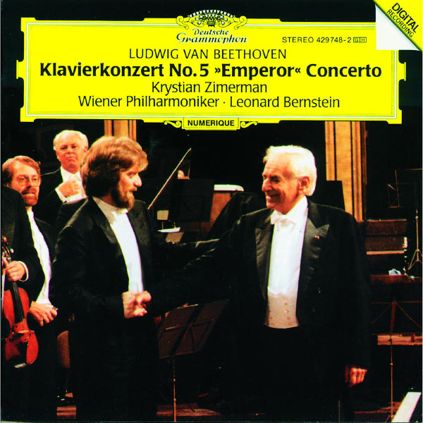 Beethoven Piano Concerto No.5