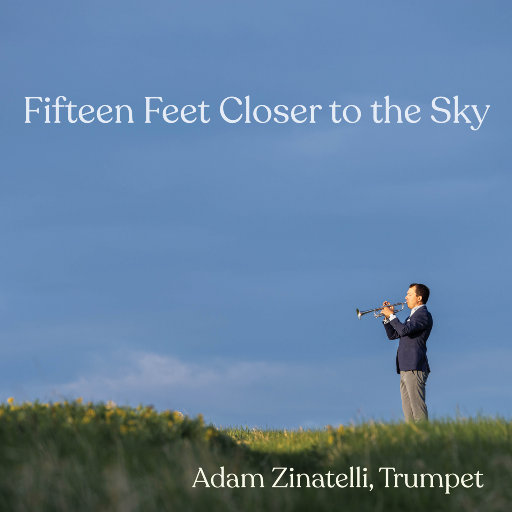 距天空十五英尺 (Fifteen Feet Closer to the Sky)